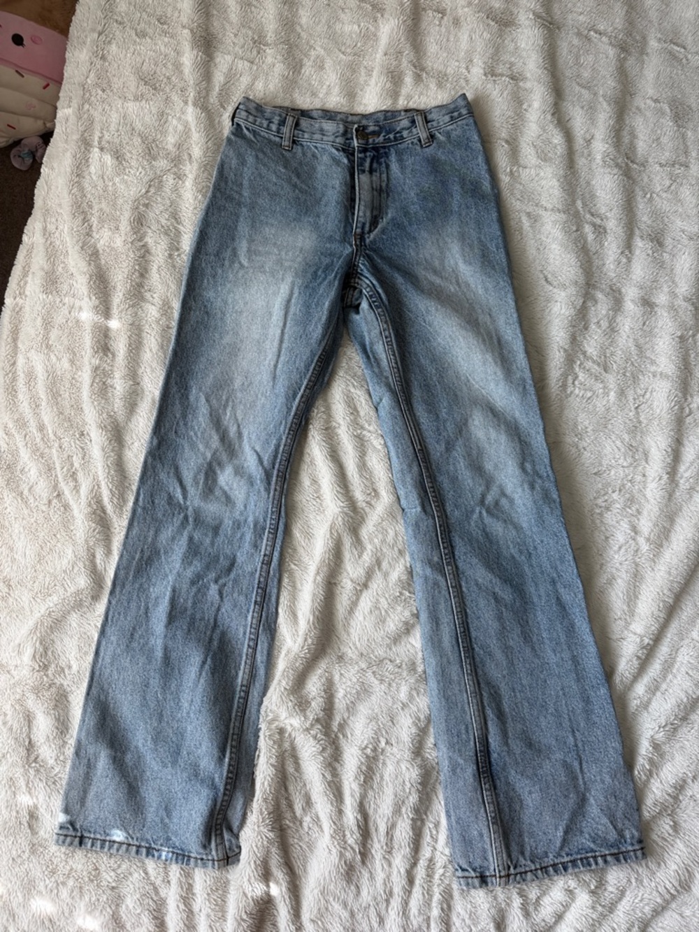 J. Galt Classic Light Blue Men’s Jeans
